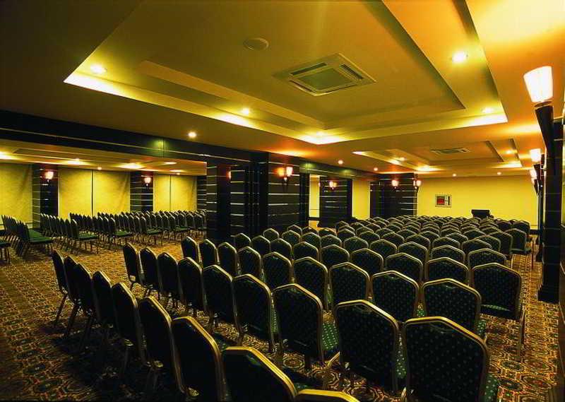 Aydinbey Famous Resort Белек Экстерьер фото